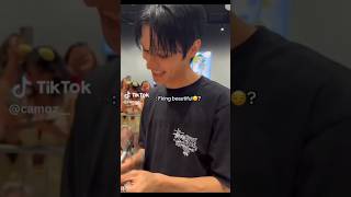 Wooyoung Repeating The Curse Words That Atinys Have Said