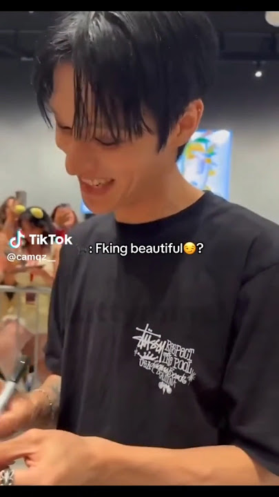 wooyoung repeating the curse words that atinys have said 😂 #wooyoung #ateez #shorts #fyp