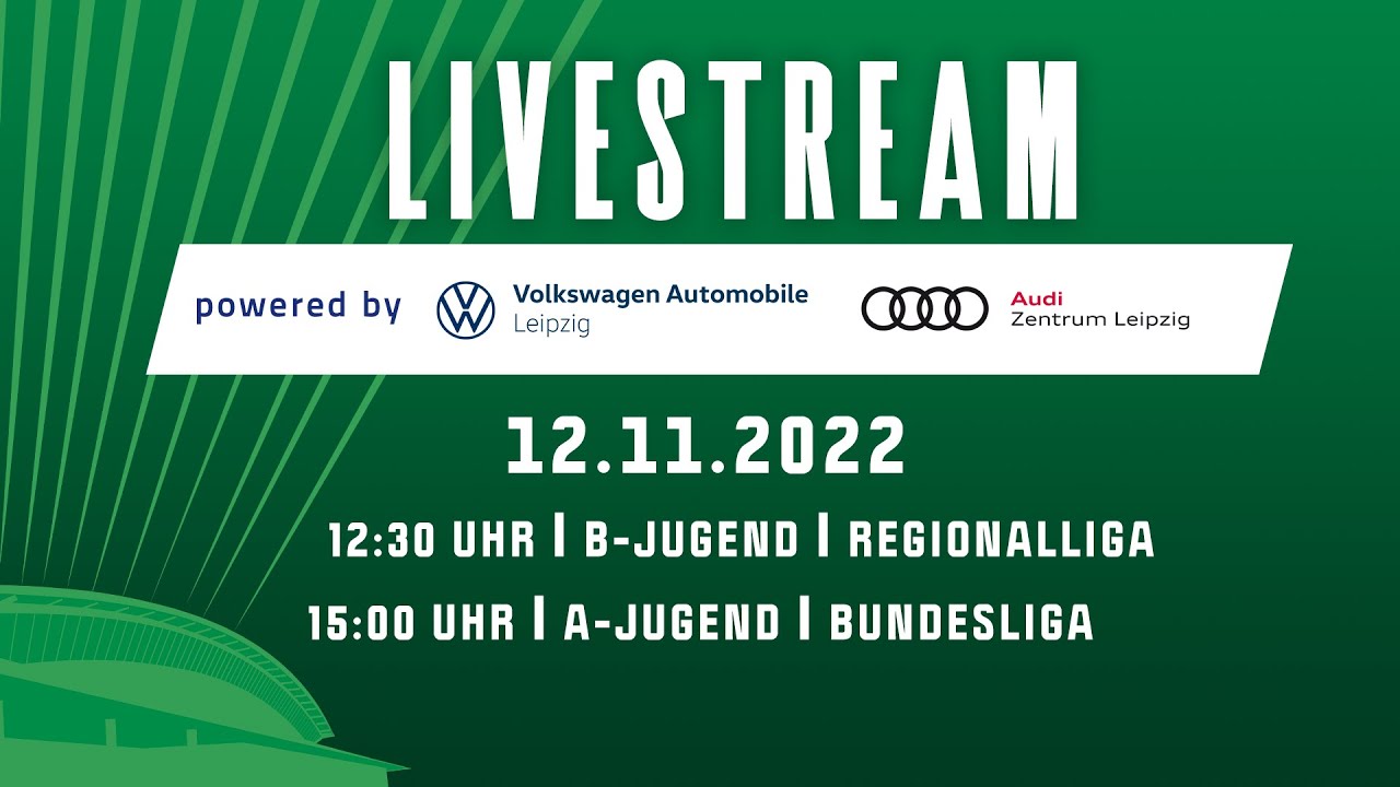 Handball Nachwuchs Heimspieltag LIVE U17 Regionalliga and U19 Bundesliga