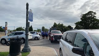 LIVE 2022 USA Games LETR Final Leg (Philadelphia)