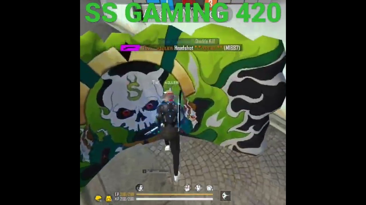 Tw killer👿 vs ghamandi youtuber youtuber😂 ka hal 