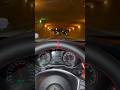 C43 POV #w205 #w205amg #c43 #amg #c43amg #cartok #mercedesbenz #mercedes #nightdrive