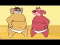 Rat-A-Tat |'Sumo Superstar Don Body Builder special Episodes'| Chotoonz Kids Funny #Cartoon Videos