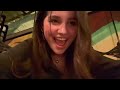 london dinner - Jules LeBlanc IGTV (March 12, 2022)