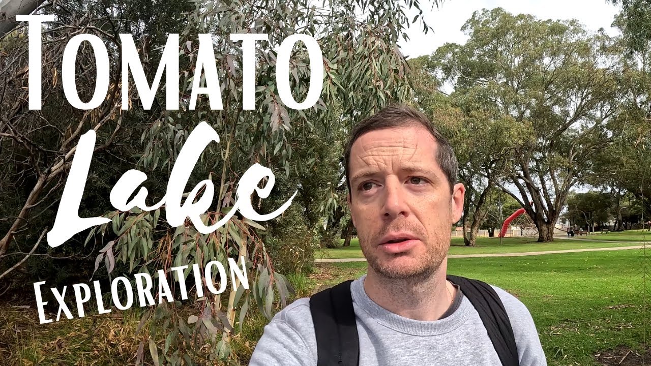 Tomato Lake Tour YouTube