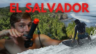 El Salvador and the PERFECT wave