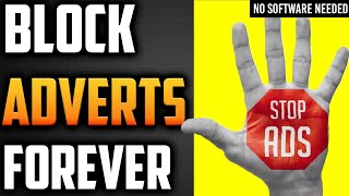 🔴BLOCK ADVERTS ON ALL DEVICES (EASY TRICK) screenshot 5