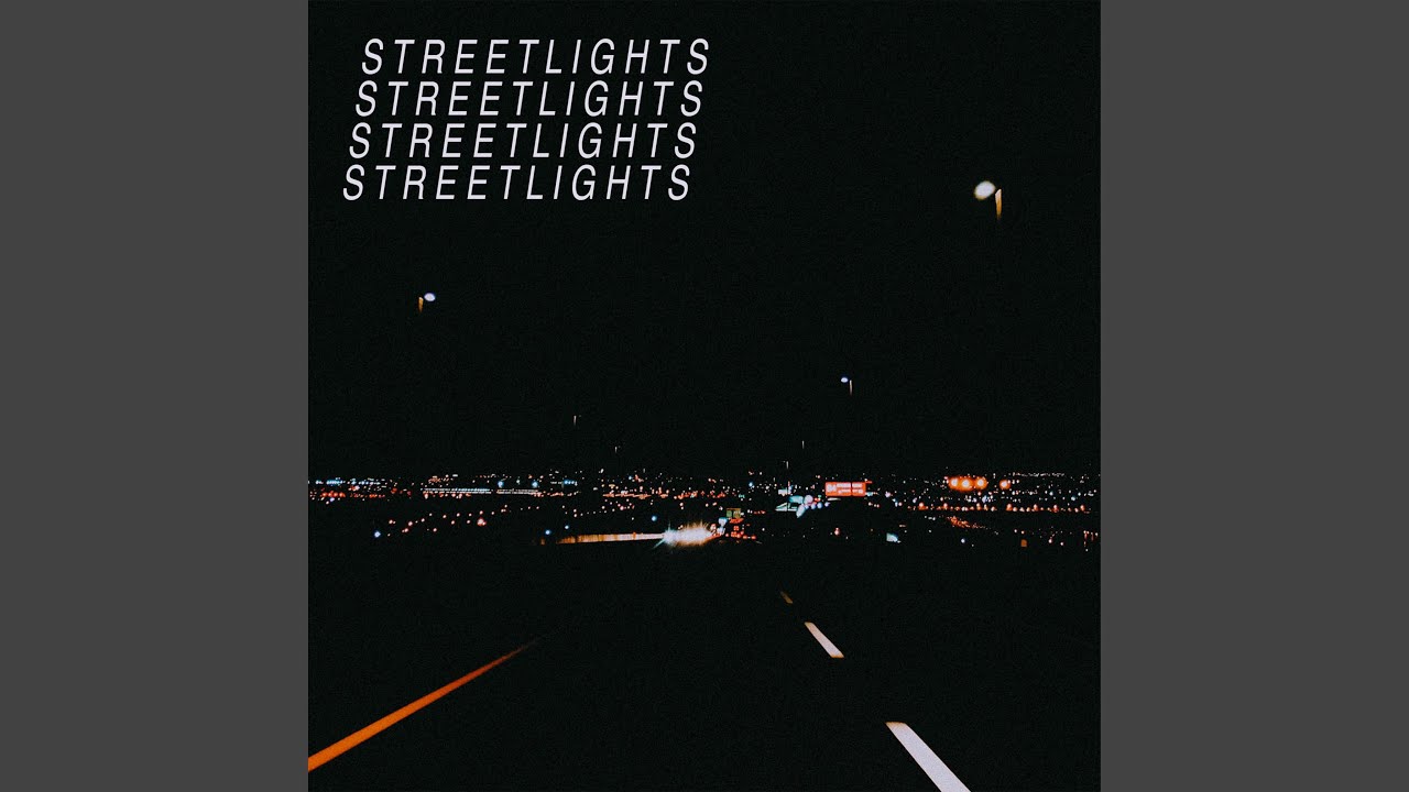 Streetlights - YouTube
