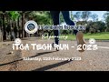 Itca tech run 2023 by it companies association