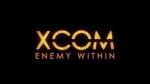 Xcom Enemy Within Long War (Episode 12 "Terror")