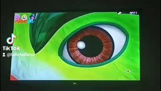 Santiago of the Seas Bahasa Indonesia Lorelai Bajak Laut Burung Sangat Imut