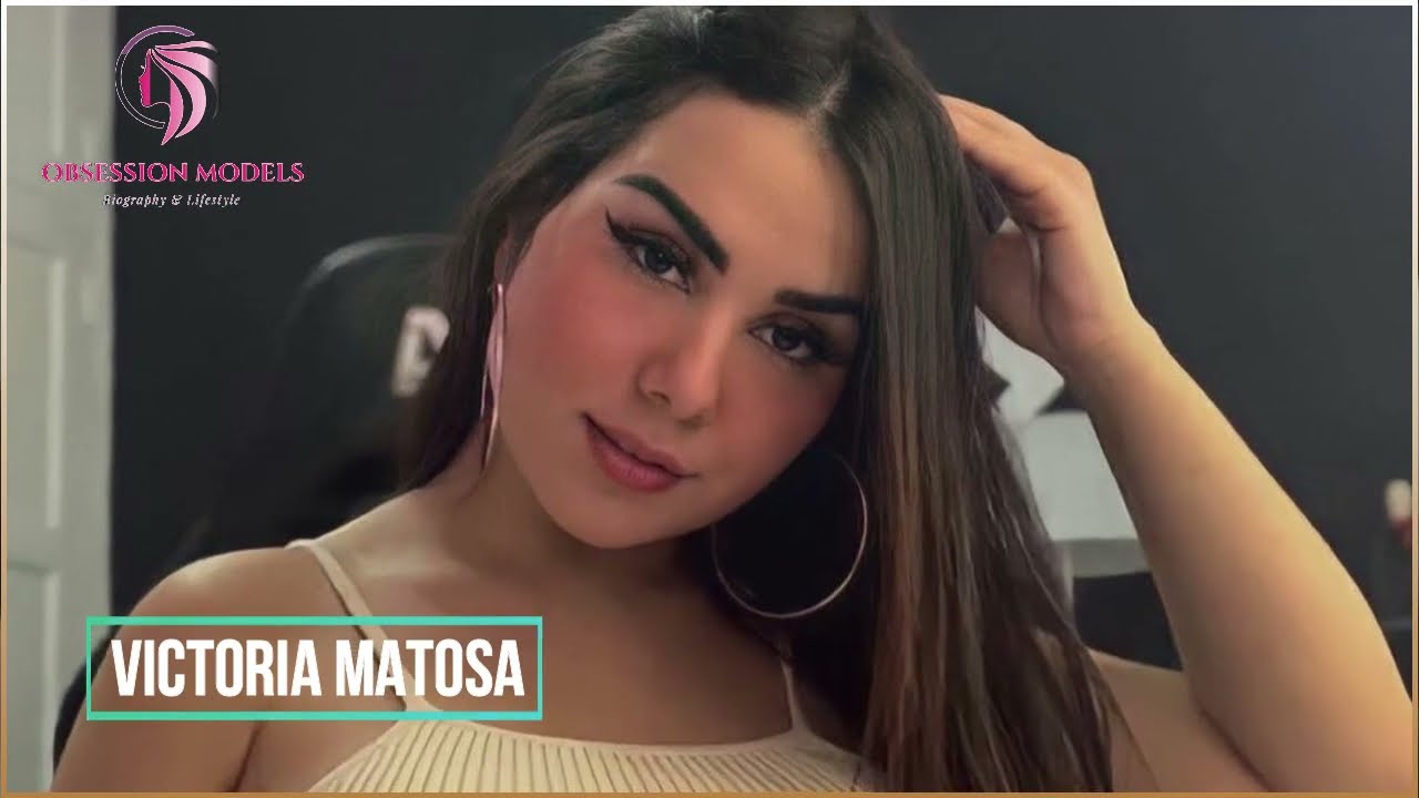 Victoria Matosa..Biography, age, weight, relationships, net worth, outfits idea, plus size models