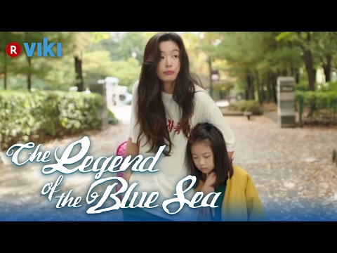 the-legend-of-the-blue-sea---ep-3-|-jun-ji-hyun-mugging-a-kid