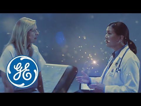 Integrated Care Solutions | GE Healthcare