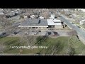 City of Scottsbluff - Facilities