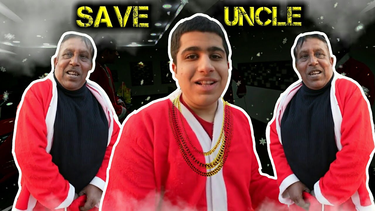 YPM ROAST 🔥 😡 ( SAVE UNCLE )