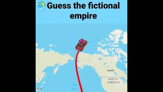 guess the fictional empire