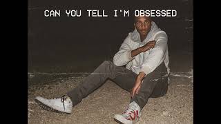 Quincy Telus - OBSESSED (Official Lyric Video)