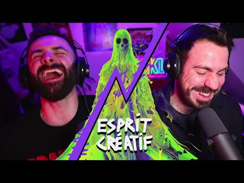 Believe in your uniqueness with SIMON ASTIER (CREATIVE MIND S01E02)