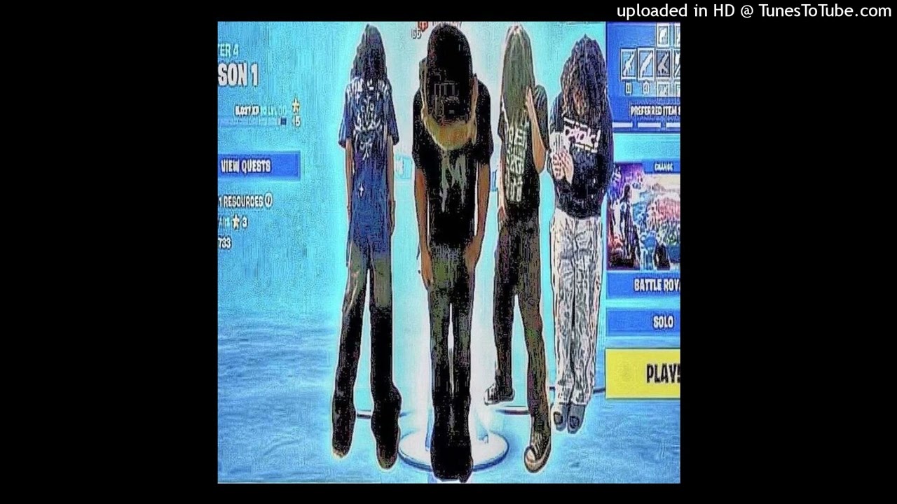 [free] nettspend x ok x osamason type beat "beasts"