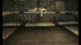 Hidden & Dangerous 2 - Easter Egg on Normandy 1