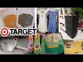 Target shopping  new finds clothing  more