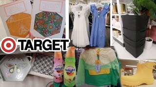 TARGET SHOPPING * NEW FINDS!!! CLOTHING & MORE
