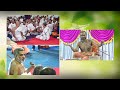 Srimanyayasudhamangala Mahotsava | Day 02 | Belgaum 11/11/2019.