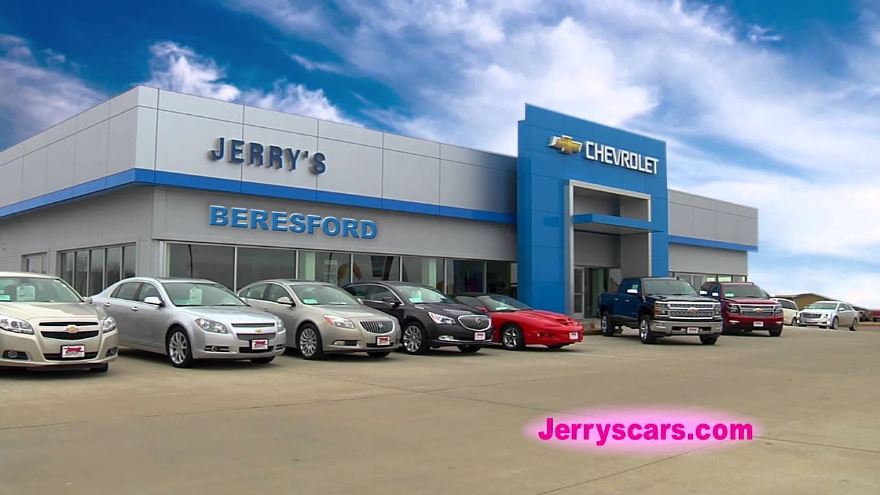 Jerry's Corvettes YouTube
