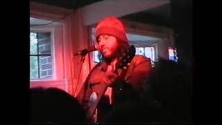 This Is That New Song - Badly Drawn Boy Live @ Spread Eagle Pub, London, 2004-06-22