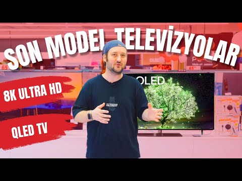 Son Model TV Tavsiyeleri | MediaMarkt