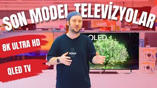 Son Model TV Tavsiyeleri | MediaMarkt