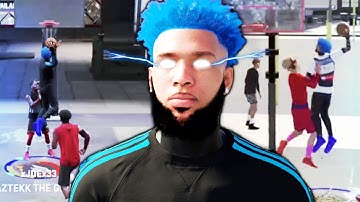 THE ZONE | BEST 2K20 SLASHER MIXTAPE | BEST POSTERIZING AND CONTACT DUNKS |