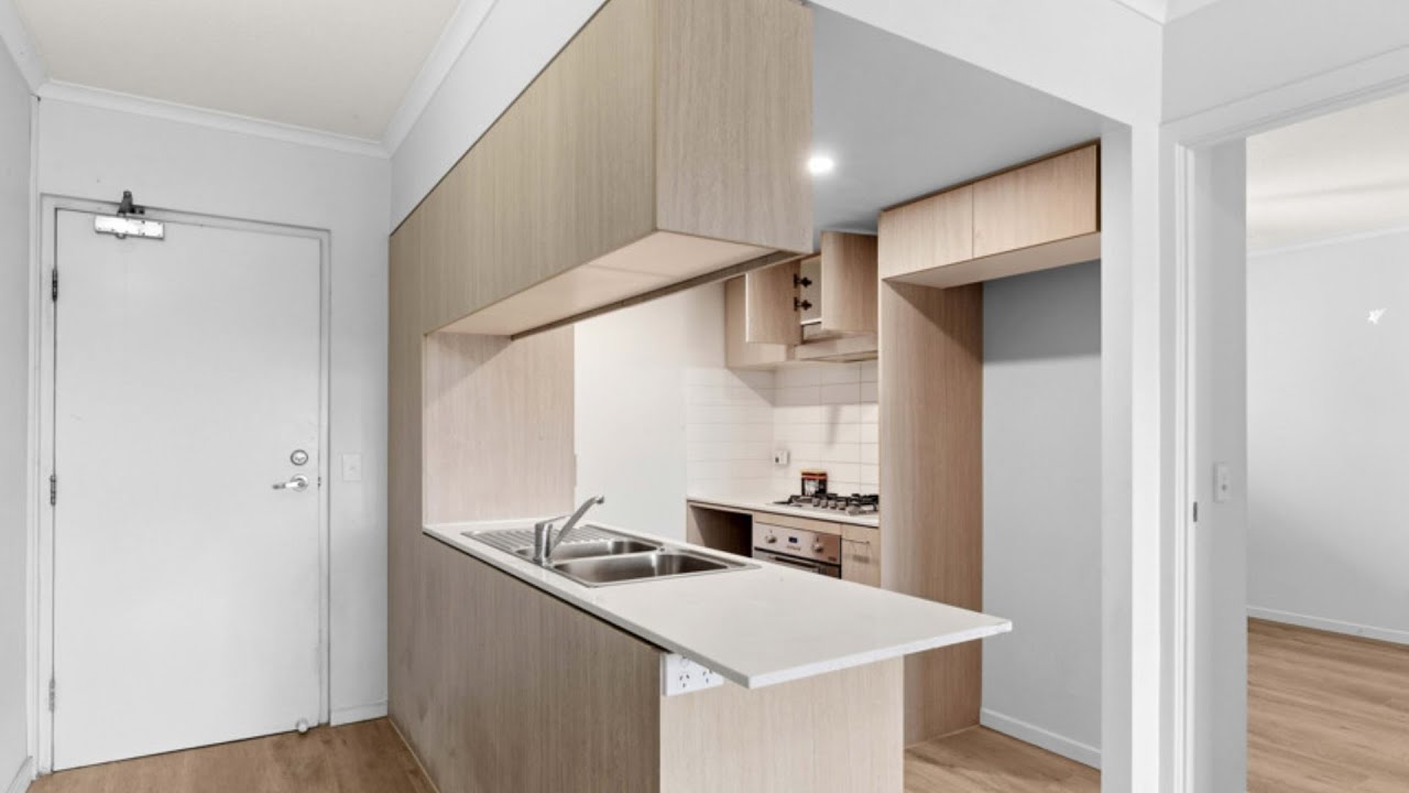 106/26 Macgroarty Street, COOPERS PLAINS, Queensland