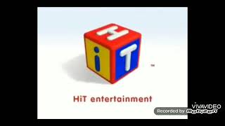 Hit Entertainmentthirteen Went New Work 2008