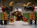 1994 Little Caesar S Live Monkey Television Commercial 