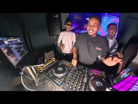 DJ STARBOY X TOMATO -dj viral fyp tiktok Kane