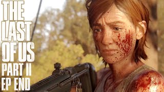 THE FINAL EPISODE - THE LAST OF US 2 (Ep. 11) YouTube Videos