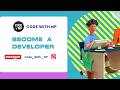 Your Complete Guide to Full Stack Web & App Development | Code with NP
