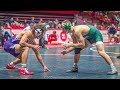 141  cayden henschel g university of wisconsin parkside vs joey semerad r mckendree university