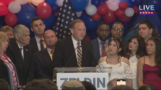 Lee Zeldin wins NY GOP gubernatorial primary