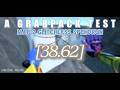 [38.62] WR Glitchless Speedrun Map 2 A Grabpack Test