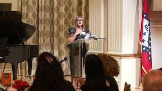 Monica Daniels, School Administrator | ACE Scholarships Inaugural Arkansas Dinner