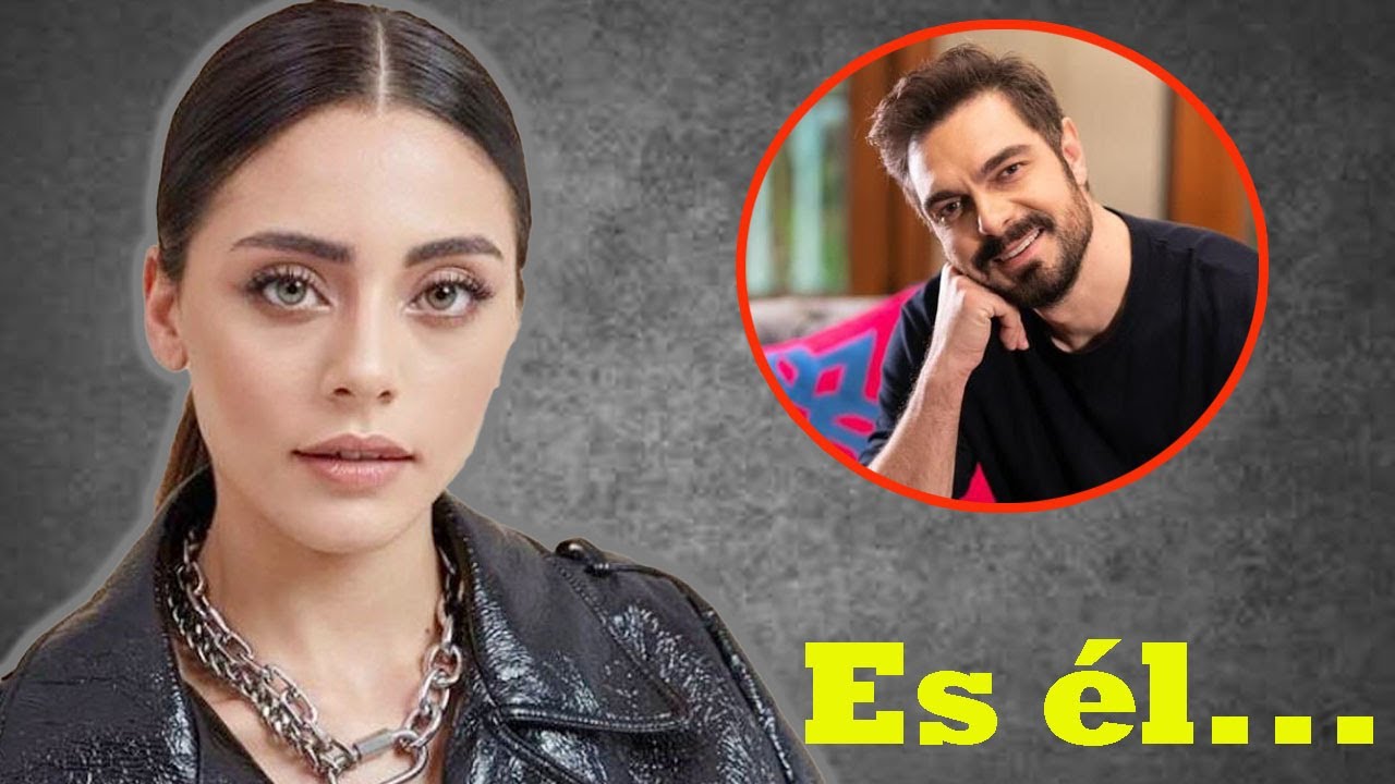 A sus 26 años, Sıla Türkoğlu nombró a 6 personas que nunca podrá olvidar