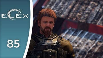 "W" as in Wyatt - Let