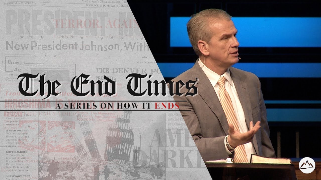 Millennial Reign Rock Springs Church YouTube