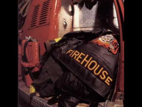 Firehouse (+) Hold Your Fire