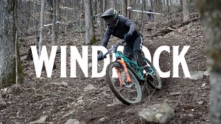 2023 Tennessee National Enduro Recap - Windrock Bike Park