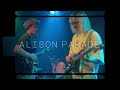 Servo  alison parade brian jonestown massacre cover