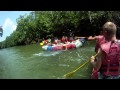 LiveNLearn Experience | Kayak #3 🚣